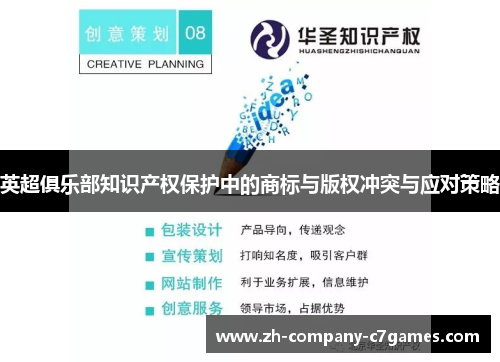 英超俱乐部知识产权保护中的商标与版权冲突与应对策略