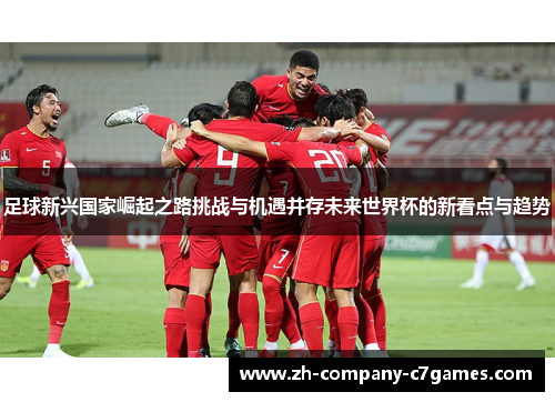 足球新兴国家崛起之路挑战与机遇并存未来世界杯的新看点与趋势