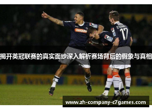 揭开英冠联赛的真实面纱深入解析赛场背后的假象与真相