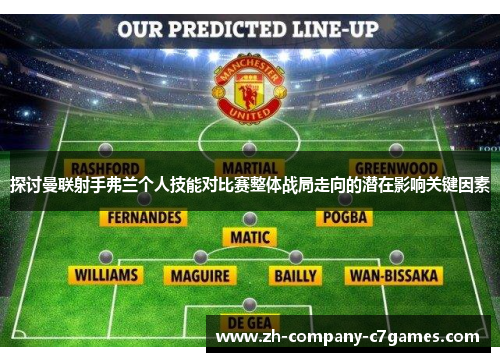 探讨曼联射手弗兰个人技能对比赛整体战局走向的潜在影响关键因素