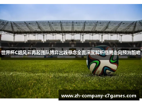 世界杯C组风云再起强队博弈出线悬念全面深度解析格局走向预测前瞻