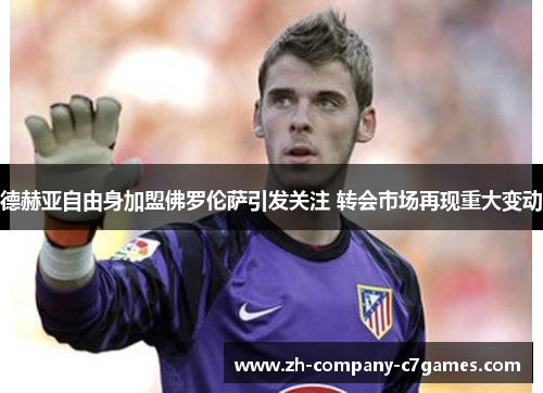 德赫亚自由身加盟佛罗伦萨引发关注 转会市场再现重大变动