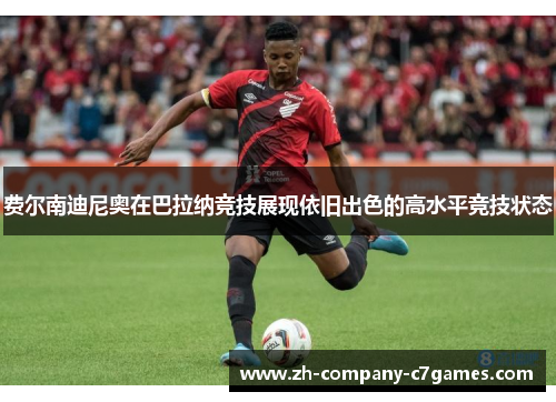 费尔南迪尼奥在巴拉纳竞技展现依旧出色的高水平竞技状态