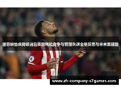 谢菲联垫底降级背后英超残酷竞争与管理失误全景反思与未来重建路 谢菲联垫底降级背后英超残酷竞争与管理失误全景反思与未来重建路